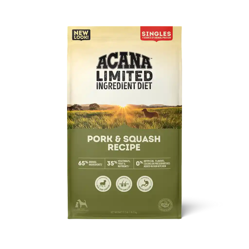 Acana Pork (cerdo) 2 Kg