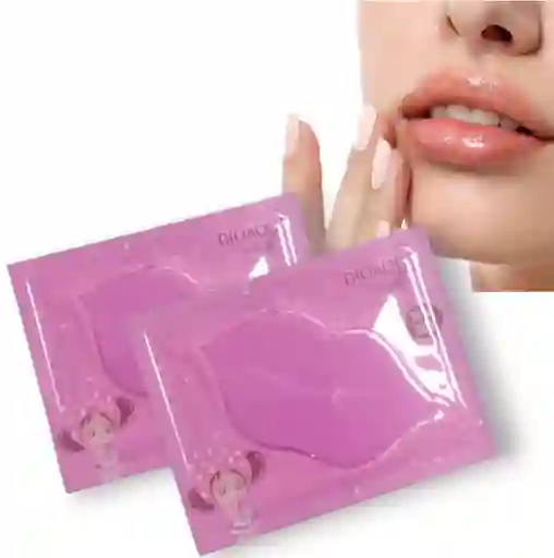 Colageno Para Labios Bioaqua