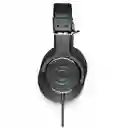 Auriculares Profesionales De Estudio Audio-technica Ath-m20x