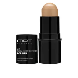 Skin Light Corrector - Hombre