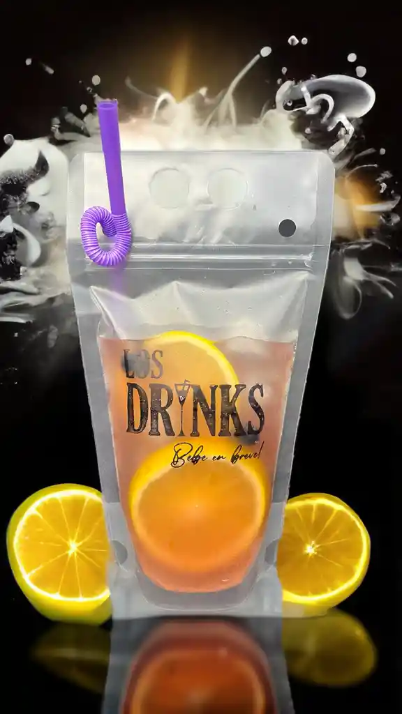 Tatacoa Cosmopolitan