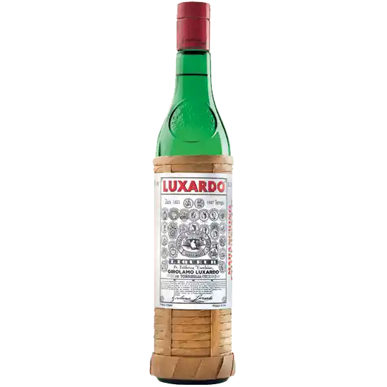 Licor De Cereza Maraschino Luxardo 750ml