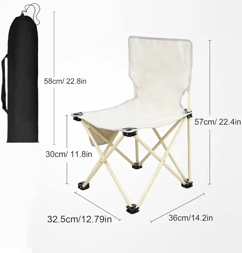 Silla Para Acampar