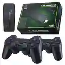 Game Stick Consola 2.4g