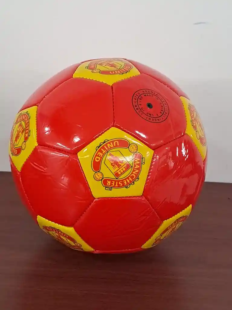 Balón De Fútbol