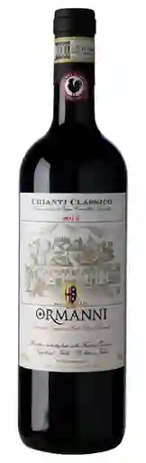 Ormanni Chianti Classico