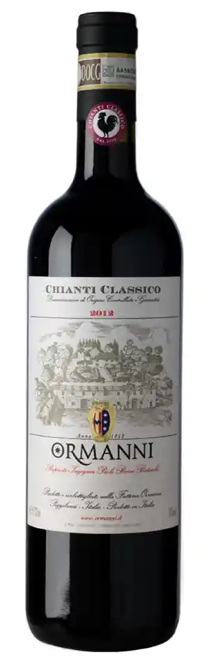 Ormanni Chianti Classico