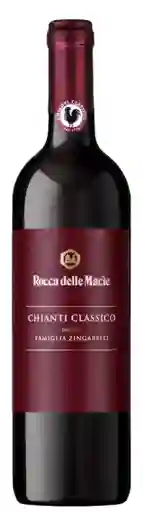 Rocca Delle Macie Chianti Classico