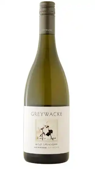 Greywacke Sauvignon Wild