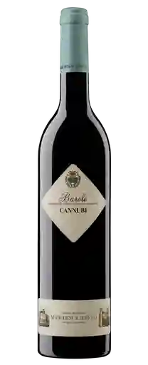 Barolo Cannubi