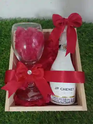Cesta Celebracion