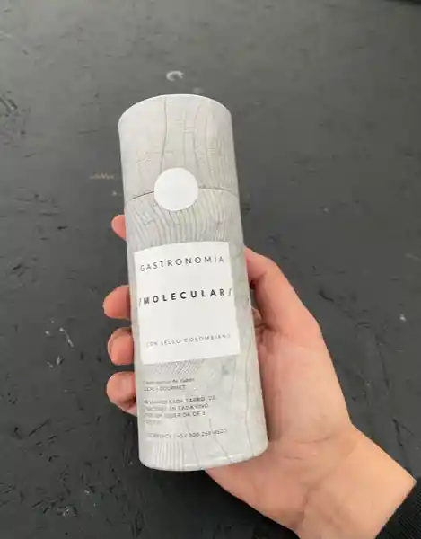 Bolab Kit Favoritos De Las Fundadoras (x3und) + Tubo De Regalo (sabores: 1.vainilla+canela, 2. Soya Jengibre, 3. Corozo+cacao