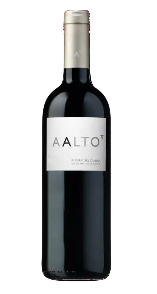 Aalto Ribera Del Duero