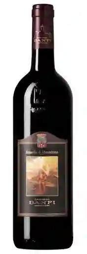 Banfi Brunello Di Montalcino