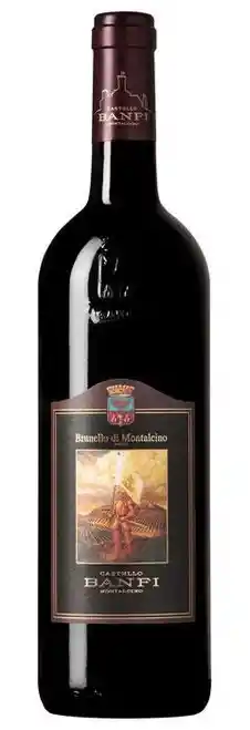 Banfi Brunello Di Montalcino