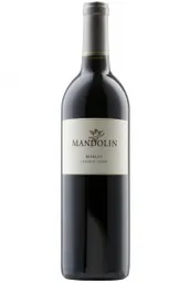 Mandolin Merlot Northen Coast