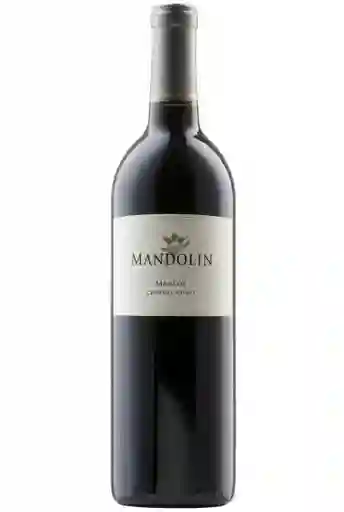 Mandolin Merlot Northen Coast