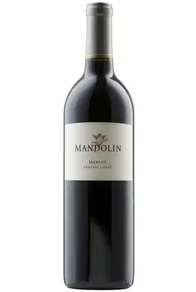 Mandolin Merlot Northen Coast