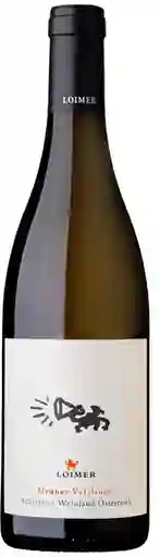 Loimer Gruner Veltliner Gemischter Satz Naranja