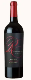 Raymond Red Blend Lote N5