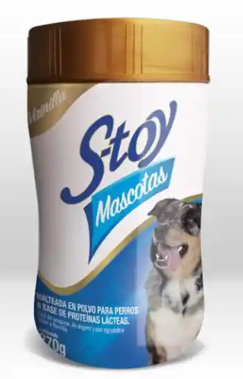 S-toy Mascotas