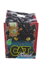 Arena De Soya Tofu Cat Fresh 6 Lts 2.4 Kg