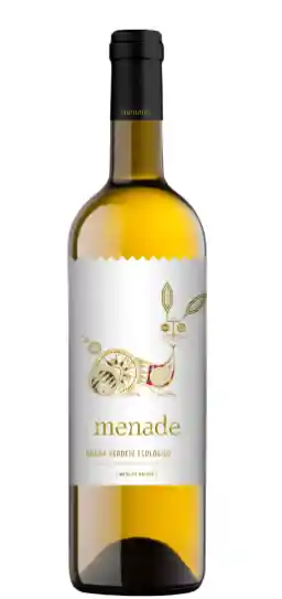 Menade Verdejo Ecologico