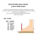 Calzado Zapato Casual Sandalia Plana Dama Karla Chacon Vivian Oro Rosa/35
