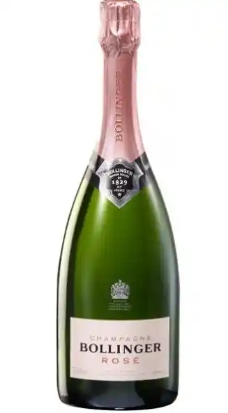 Bollinger Rose