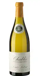 Louis Latour Chablis La Chanfleure