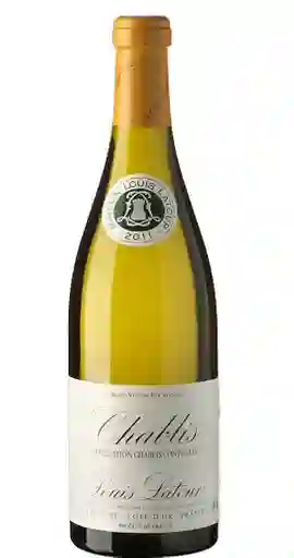 Louis Latour Chablis La Chanfleure