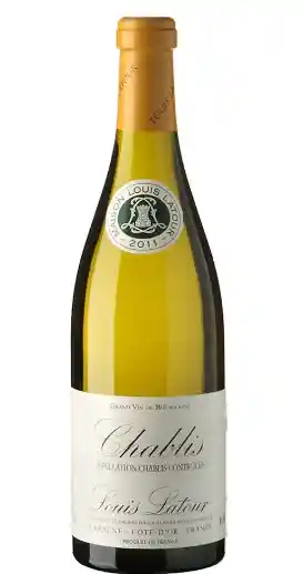 Louis Latour Chablis La Chanfleure