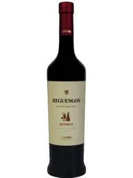 Reguengos Alentejao Reserva Doc