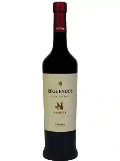 Reguengos Alentejao Reserva Doc