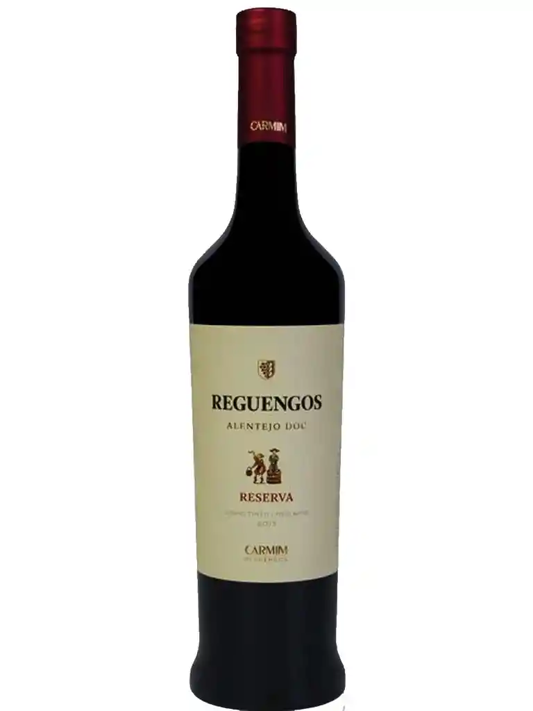 Reguengos Alentejao Reserva Doc