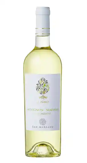 San Marzano Il Pumo Malvasia Sauvignon Blanc