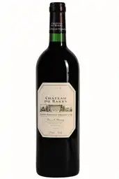 Chateau Du Barry Saint Emilion Grand Cru