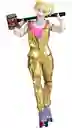 Harley Quinn Birds Of Prey Dc Comics Original