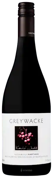 Greywacke Pinot Noir