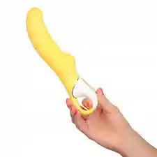 Vibrador Satisfyer Vibes Yummy Sunshine