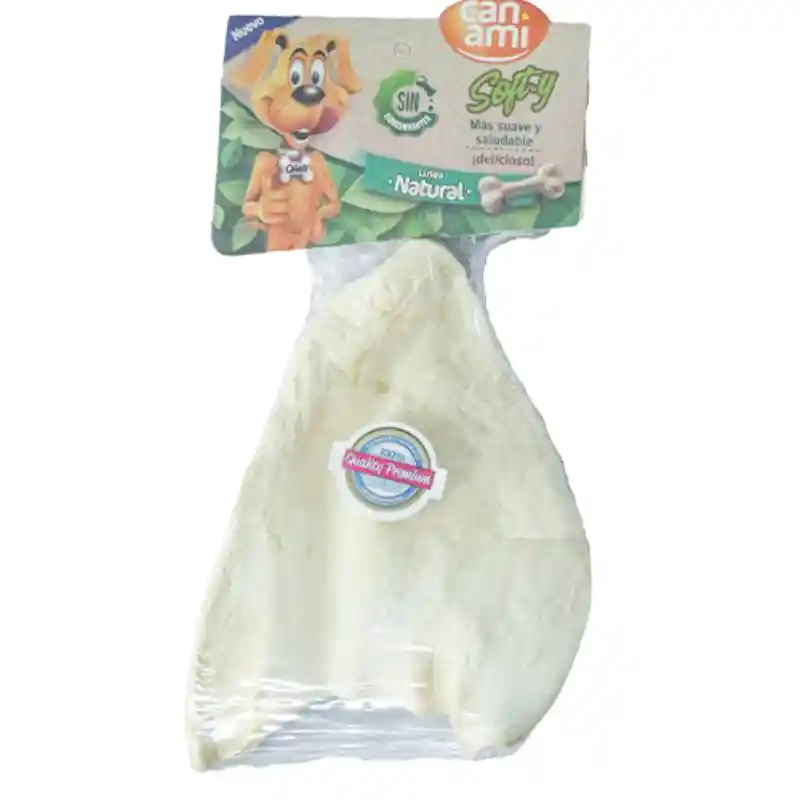 Can Ami - Orejas De Res