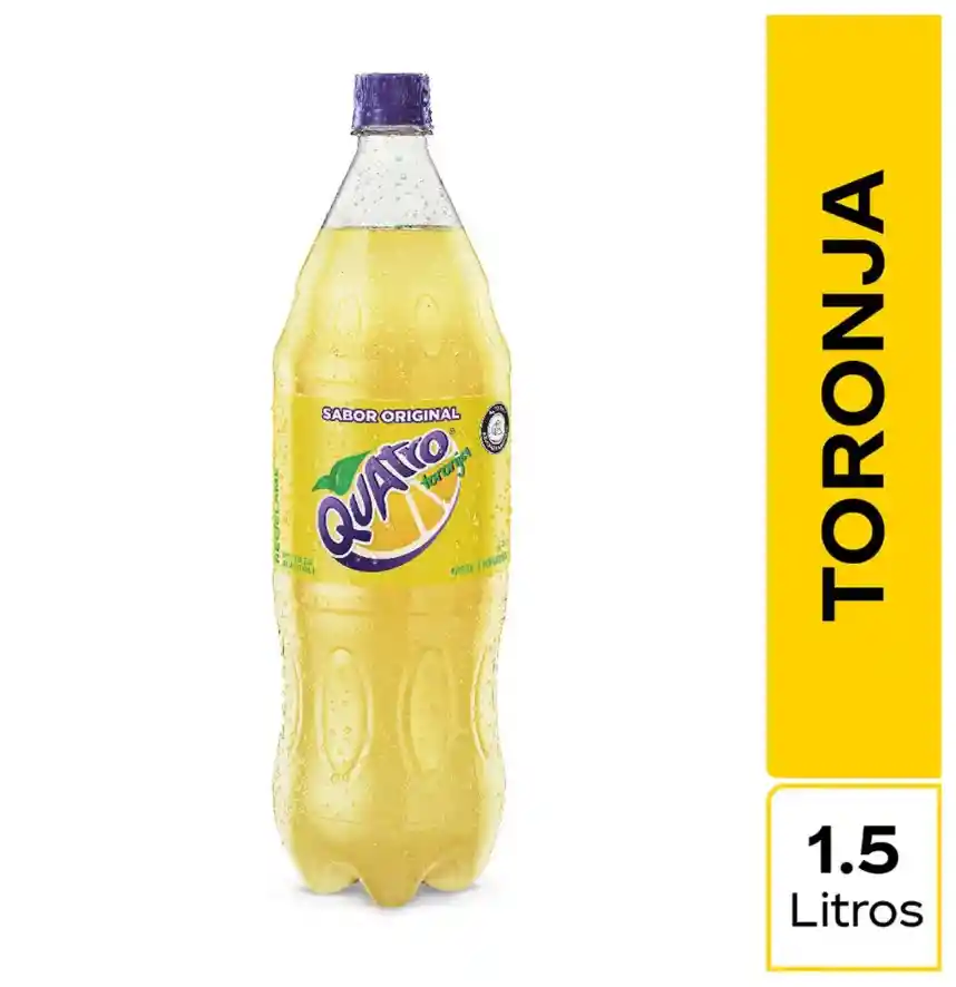 Quatro Choice 1.5l