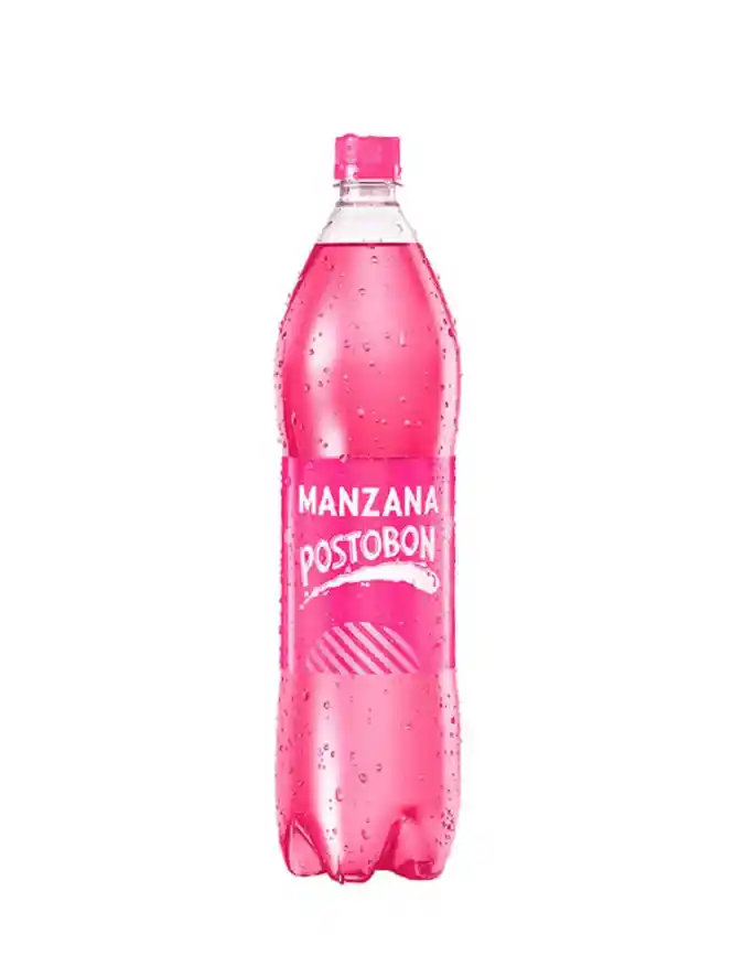 Gaseosa Manzana Pet 2.5l