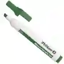 Marcador Seco Borrable 426 Verde Pelikan X10 Unidades