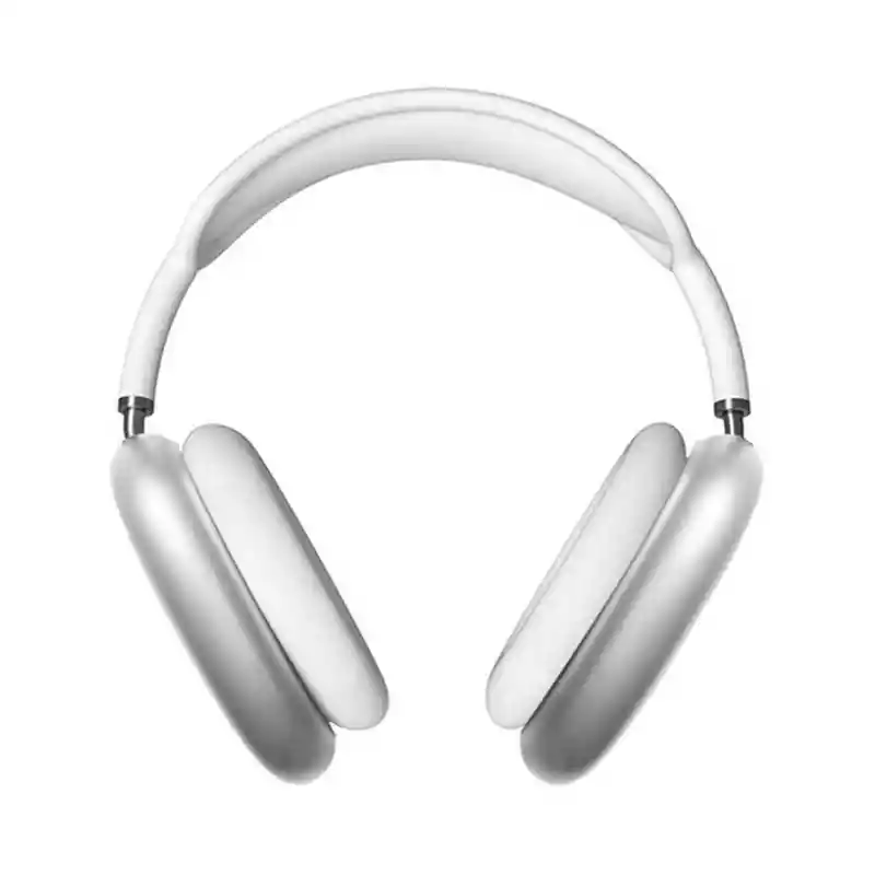 Diadema P9 Blanca