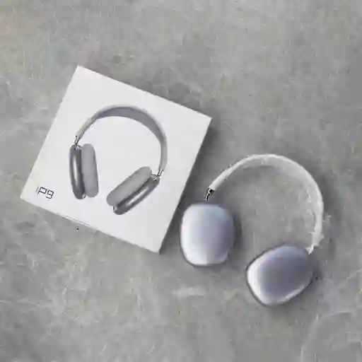 Diadema P9 Blanca
