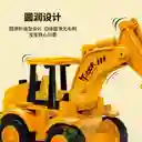 Carro Ingeniería Constructor Bolsa X2