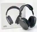 Diadema P9 Negra
