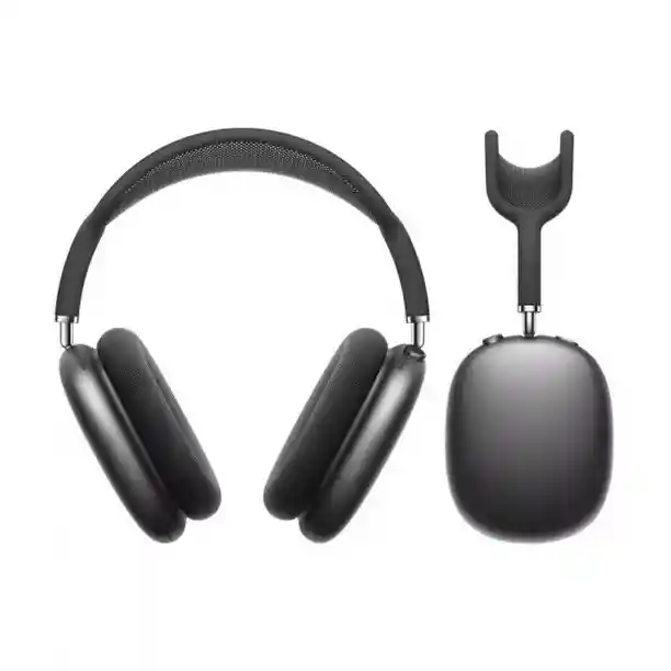 Diadema P9 Negra
