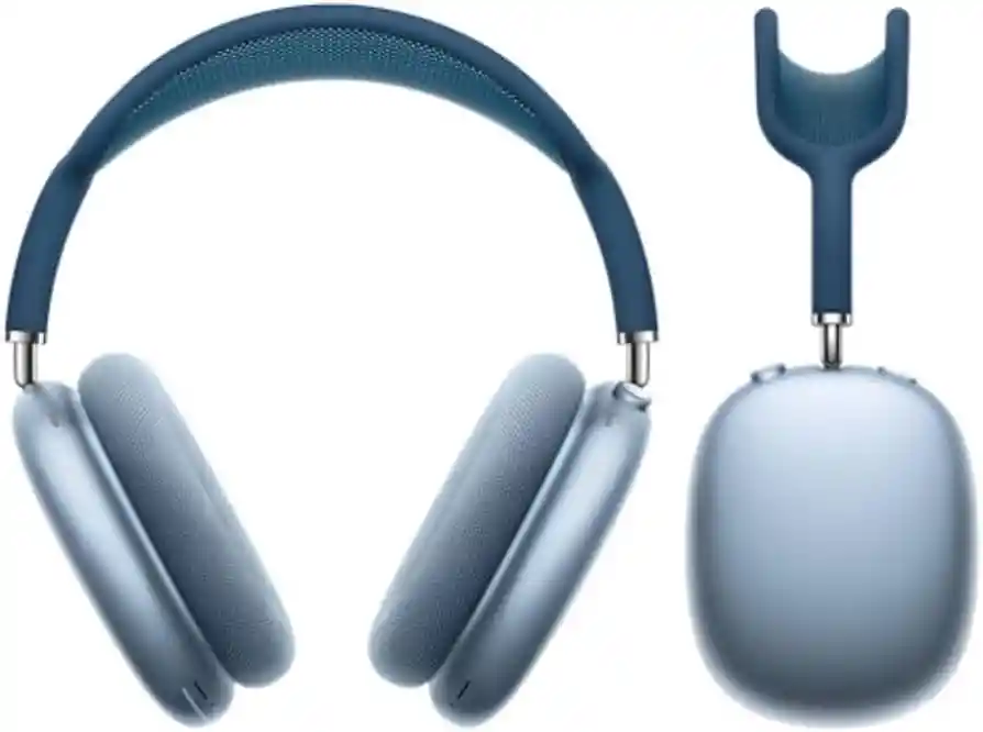 Diadema P9 Azul